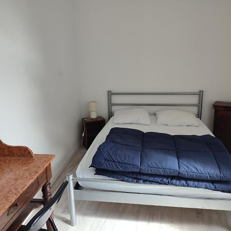 Duplex 70 M2 Balcon Coeur Historique Cahors Leilighet Eksteriør bilde