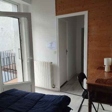 Duplex 70 M2 Balcon Coeur Historique Cahors Leilighet Eksteriør bilde