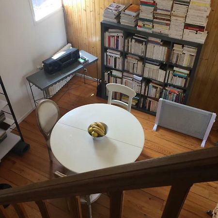Duplex 70 M2 Balcon Coeur Historique Cahors Leilighet Eksteriør bilde