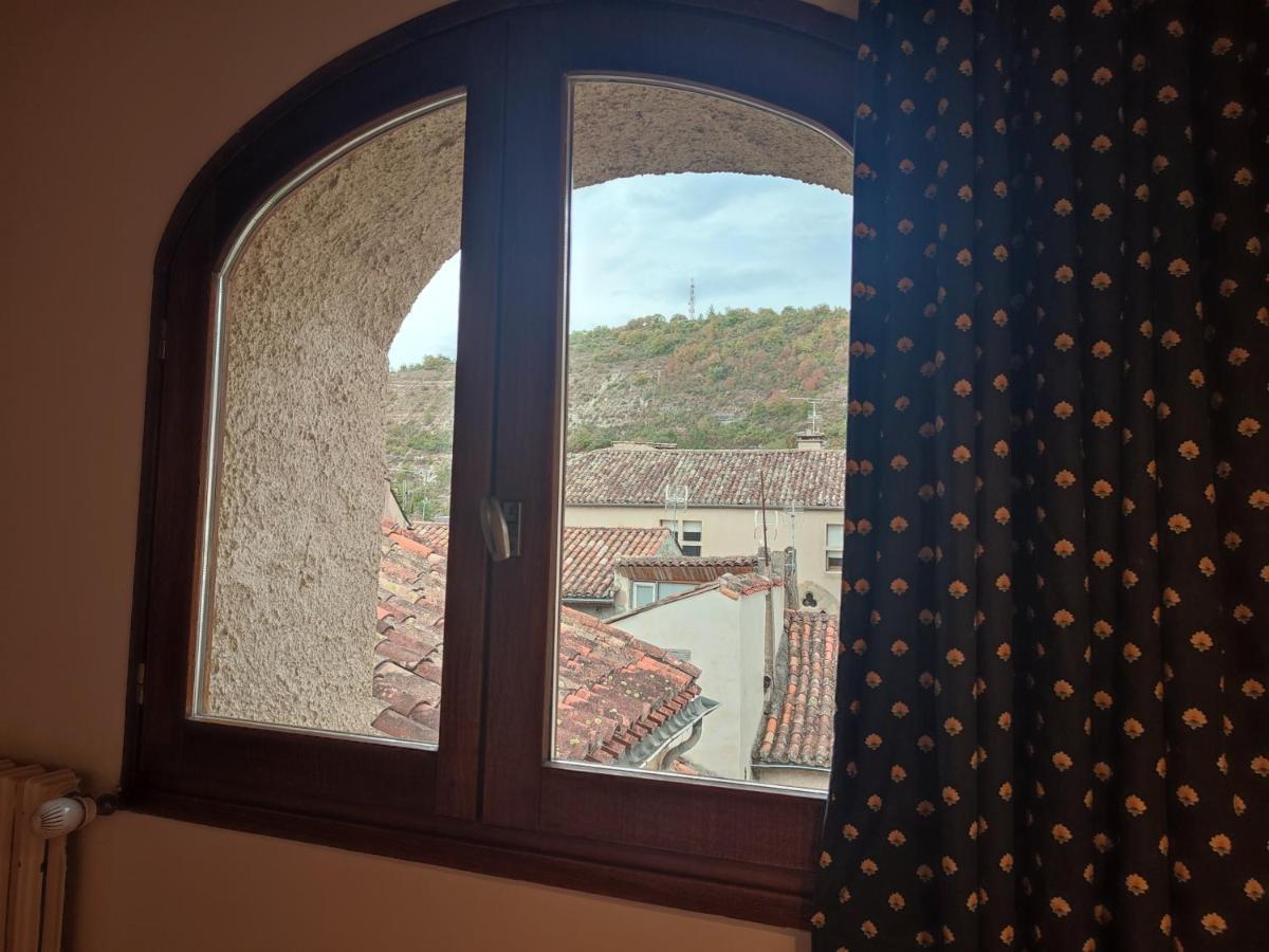 Duplex 70 M2 Balcon Coeur Historique Cahors Leilighet Eksteriør bilde