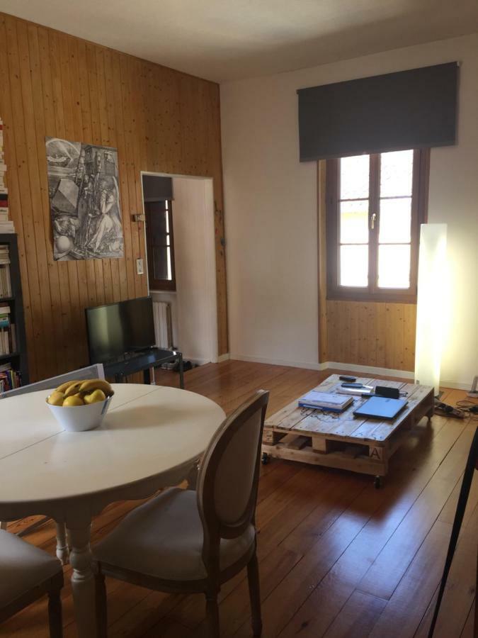 Duplex 70 M2 Balcon Coeur Historique Cahors Leilighet Eksteriør bilde