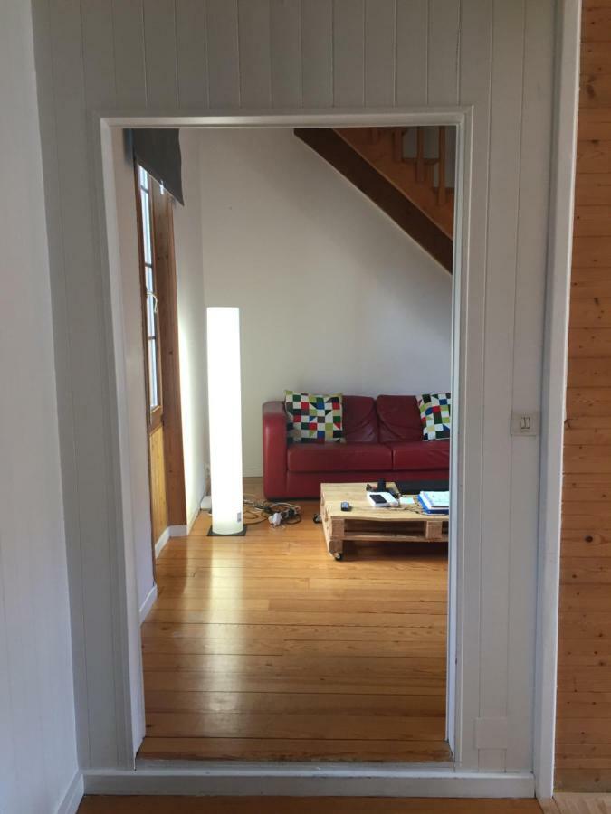 Duplex 70 M2 Balcon Coeur Historique Cahors Leilighet Eksteriør bilde